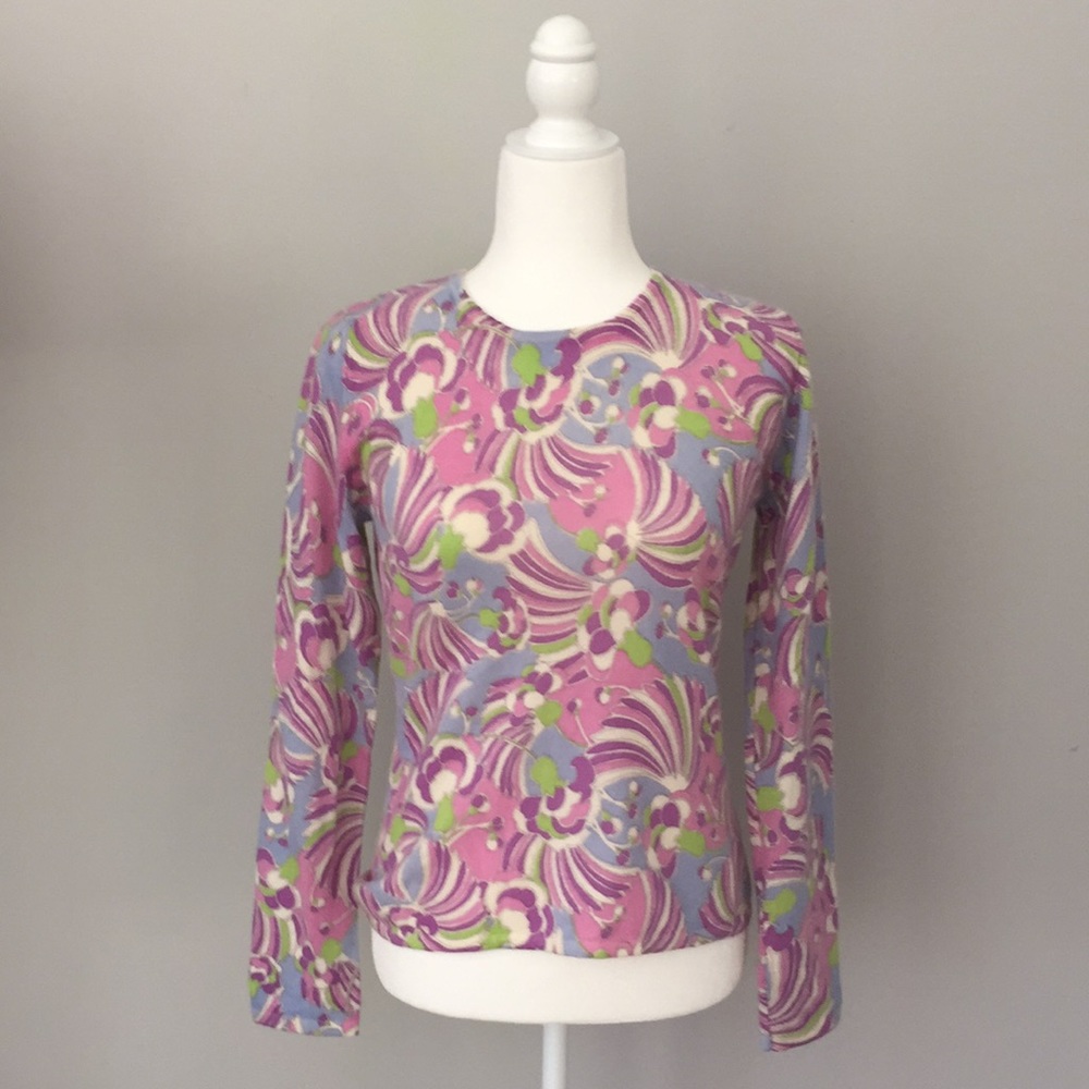 100% Cashmere sweater